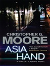 Asia Hand (eBook): Vincent Calvino Series, Book 4